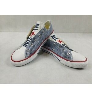 New Converse slip on youth size